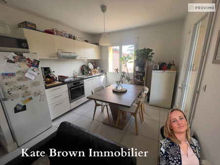 Appartement prix nous consulter sur Genas (69740) - Réf. 12_Lot4_T3_1er_etage_285