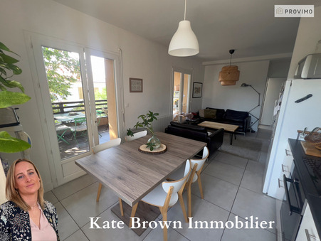 Appartement prix nous consulter Réf. 12_Lot4_T3_1er_etage_285 Genas