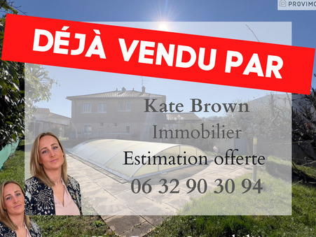 Maison prix nous consulter sur Saint-Laurent-de-Mure (69720) - Réf. 12_STLAURENT383500