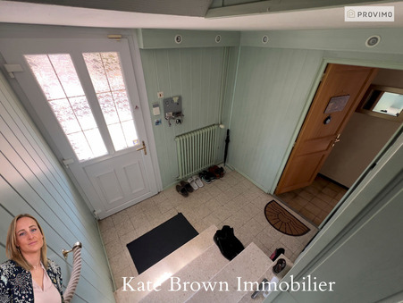 Vente maison prix nous consulter Saint-Laurent-de-Mure