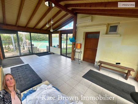 Maison prix nous consulter sur Saint-Laurent-de-Mure (69720) - Réf. 12_STLAURENT383500