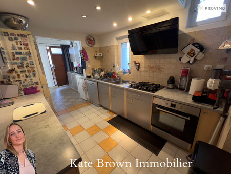 Maison sur Saint-Laurent-de-Mure ; prix nous consulter ; A vendre Réf. 12_STLAURENT383500