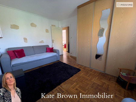 A vendre maison Saint-Laurent-de-Mure 69720; prix nous consulter