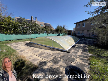 Vente maison prix nous consulter Saint-Laurent-de-Mure