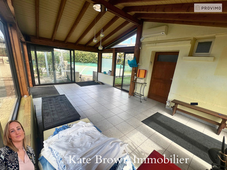 Maison prix nous consulter sur Saint-Laurent-de-Mure (69720) - Réf. 12_STLAURENT383500