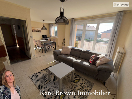 Vente maison prix nous consulter Saint-Laurent-de-Mure