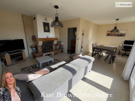 Maison prix nous consulter sur Saint-Laurent-de-Mure (69720) - Réf. 12_STLAURENT383500