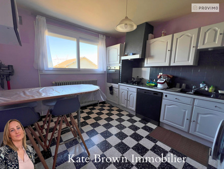 Vente maison prix nous consulter Saint-Laurent-de-Mure