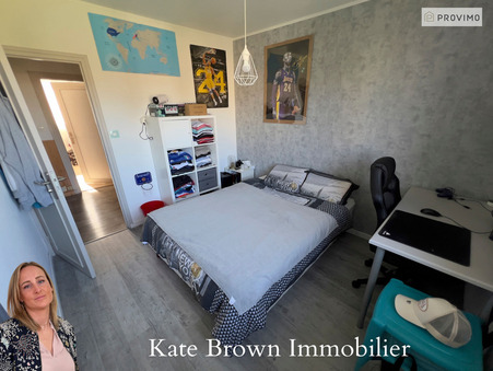 A vendre maison Saint-Laurent-de-Mure 69720; prix nous consulter