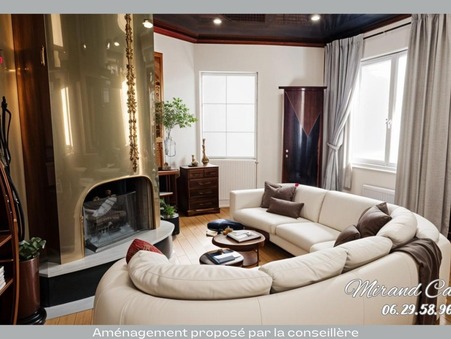 Troyes  278 000 €