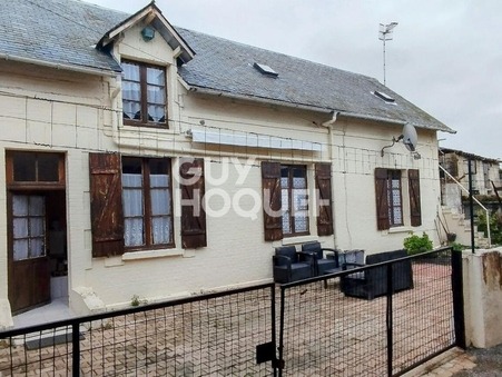 Vailly-sur-Aisne  104 000€