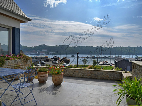 Lezardrieux  879 500 €