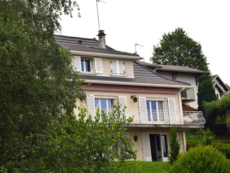 SAINT HEAND  323 500 €