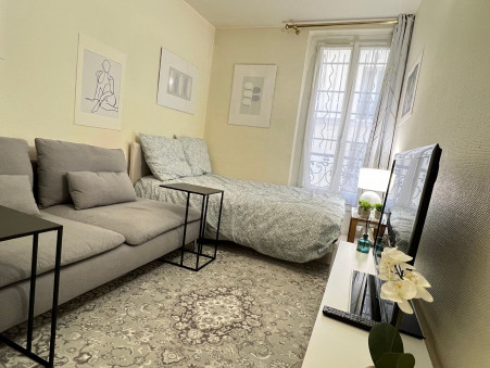 PARIS 11EME ARRONDISSEMENT  760 €
