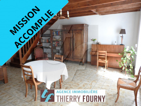 Maison 209 000 € Réf. T6900 Treillieres