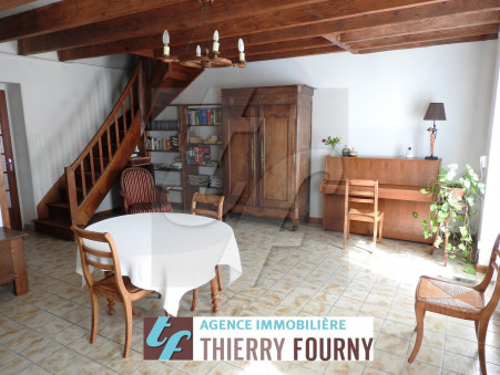 Maison 209 000 € Réf. T6900 Treillieres