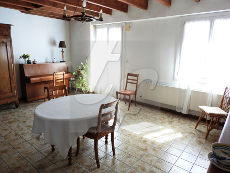 Maison 209 000 € sur Treillieres (44119) - Réf. T6900