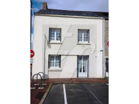 Maison 209 000 € sur Treillieres (44119) - Réf. T6900