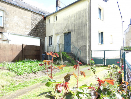 Vente maison 209 000 € Treillieres