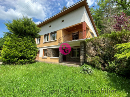 Achat maison Decazeville Réf. 1708