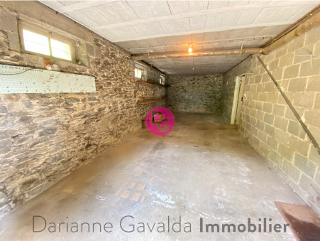 Vente maison 98 100 €  Decazeville