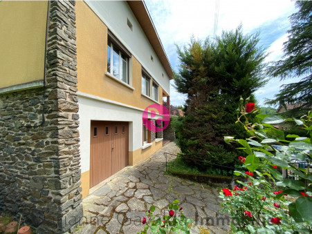 Maison 98 100 €  Réf. 1708 Decazeville