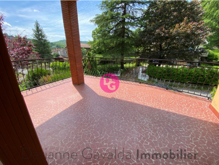 Maison sur Decazeville ; 98 100 €  ; A vendre Réf. 1708