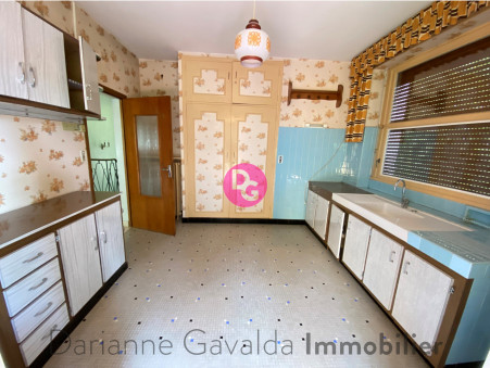 Achat maison Decazeville Réf. 1708