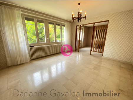 Achat maison Decazeville Réf. 1708