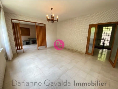 Maison 98 100 €  Réf. 1708 Decazeville