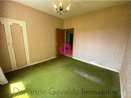 Maison 98 100 €  sur Decazeville (12300) - Réf. 1708