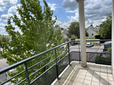 Appartement 225 000 € Réf. T6901 Treillieres