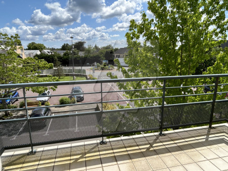Vente appartement 225 000 € Treillieres