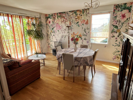 Appartement sur Treillieres ; 225 000 € ; Vente Réf. T6901