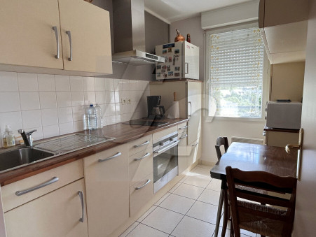 Appartement 225 000 € sur Treillieres (44119) - Réf. T6901