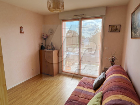 Appartement sur Treillieres ; 225 000 € ; A vendre Réf. T6901