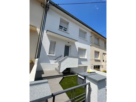 Vente maison prix nous consulter Montigny-Lès-Metz