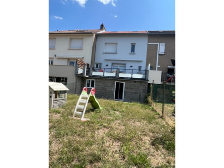 Maison prix nous consulter sur Montigny-Lès-Metz (57950) - Réf. 48_FON01