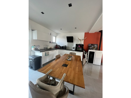 Achat maison Montigny-Lès-Metz Réf. 48_FON01