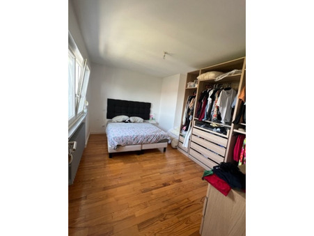 Maison sur Montigny-Lès-Metz ; prix nous consulter ; Vente Réf. 48_FON01