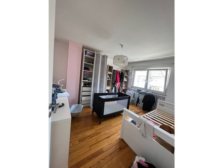 Maison sur Montigny-Lès-Metz ; prix nous consulter ; Achat Réf. 48_FON01