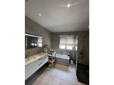 A vendre maison Montigny-Lès-Metz 57950; prix nous consulter