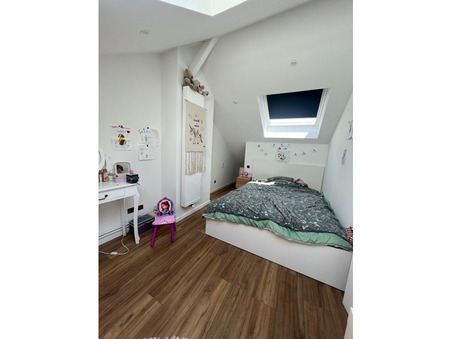 A vendre maison Montigny-Lès-Metz 57950; prix nous consulter