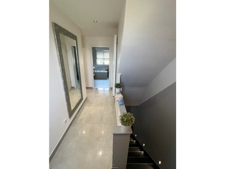Maison prix nous consulter Réf. 48_FON01 Montigny-Lès-Metz