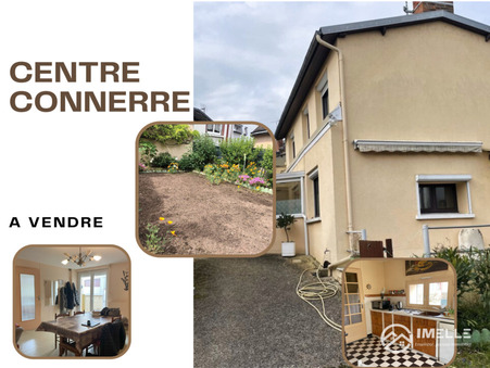 ConnerrÃ©  129 000€