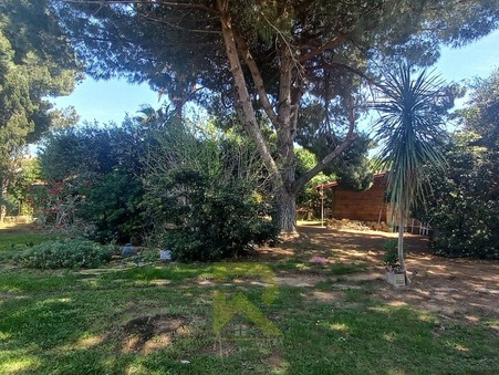 Vente terrain 255 000 &euro;  Cers