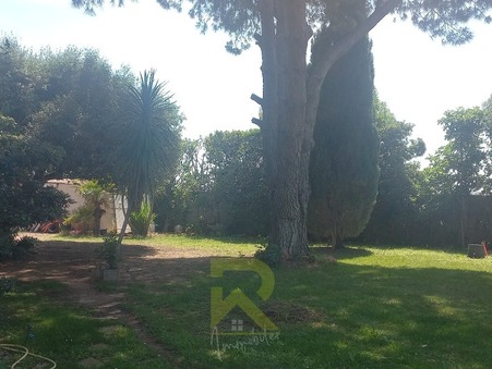 Terrain 255 000 &euro;  sur Cers (34420) - Réf. 345515770-7851