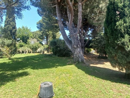 Vente terrain 255 000 &euro;  Cers