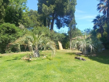 A vendre terrain Cers 34420; 255 000 &euro; 