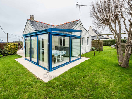 Maison 148 000 €  sur Ploudalmézeau (29830) - Réf. 68852